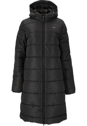 Puffer jas Amaret
