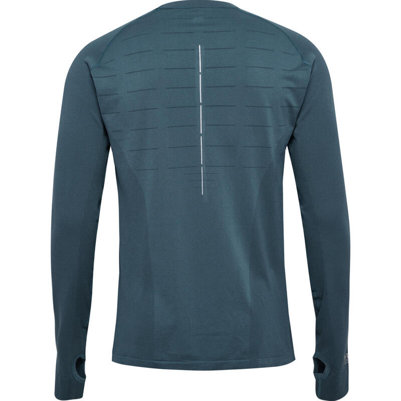 Newline Sweatshirt Nwlpace Ls Seamless