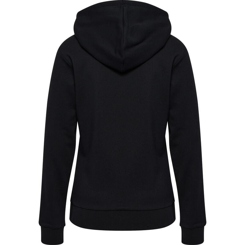 Hummel Hoodie Hmlactive Co Hoodie Woman