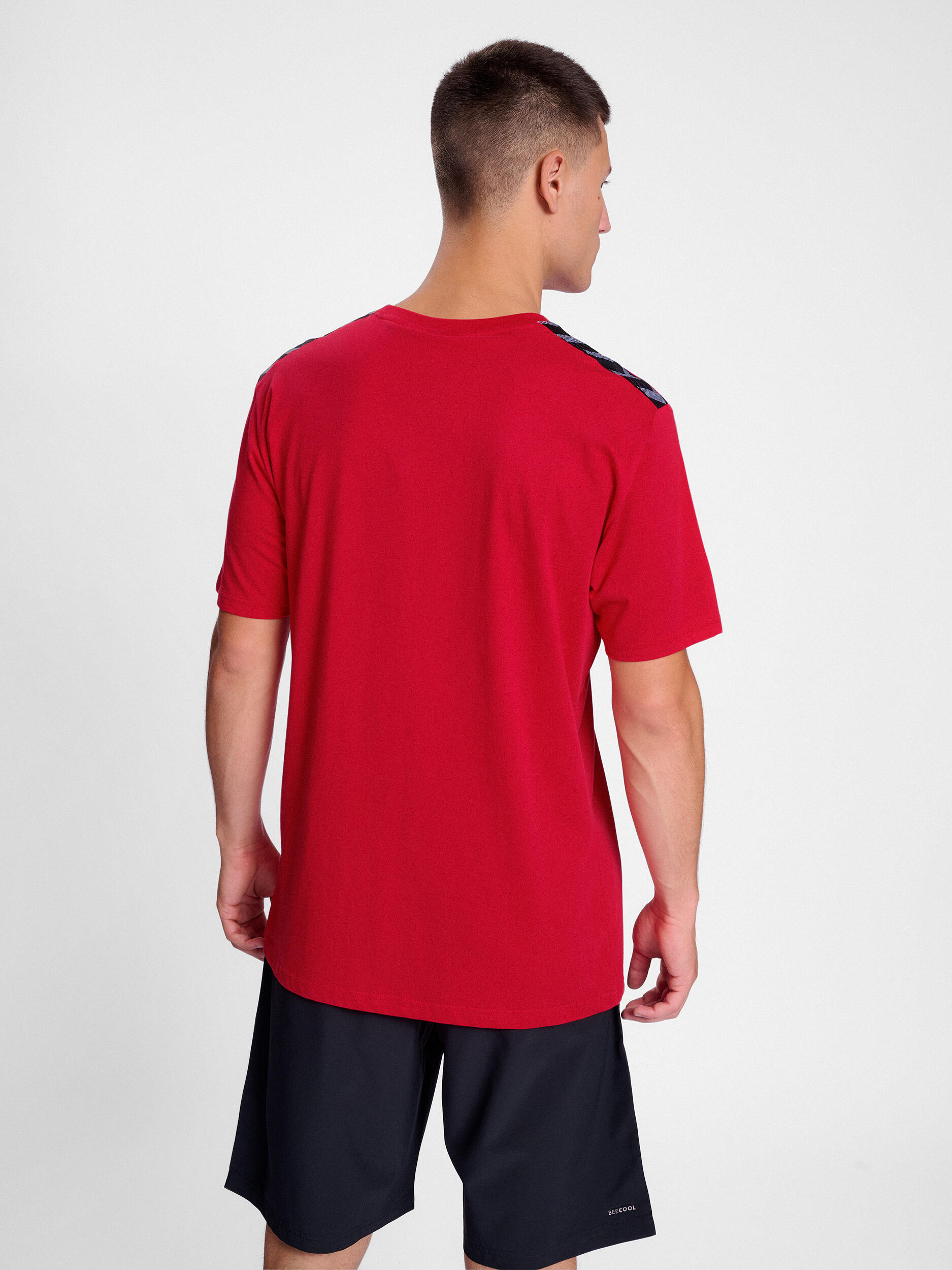 T-shirt Hummel Authentic 4/7