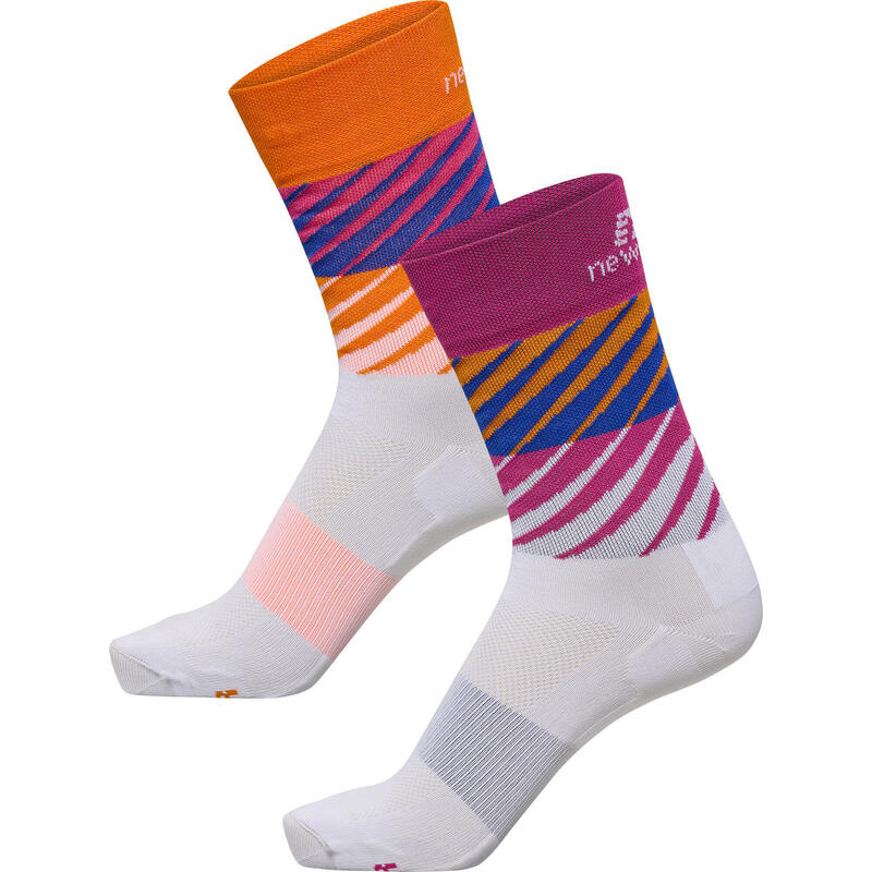 Newline Low Indoor Socks Nwlpace Functional Socks 2-Pack