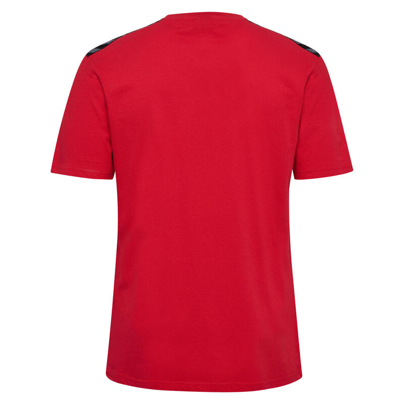 T-Shirt Hmlauthentic Multisport Homme Hummel