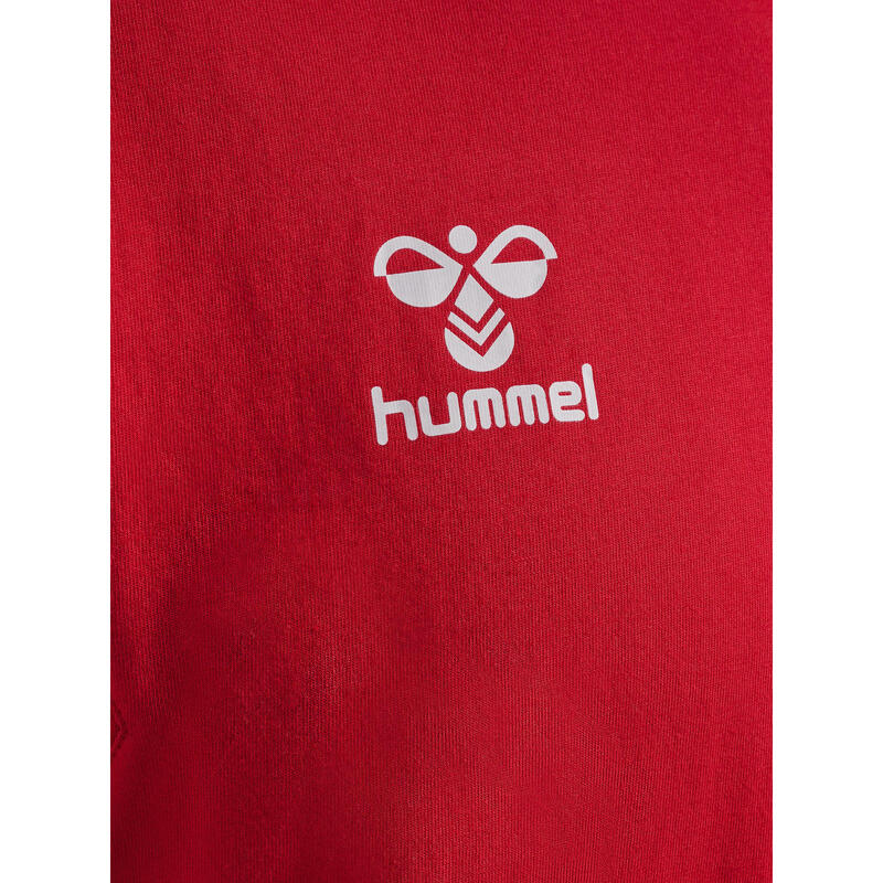 T-Shirt Hmlauthentic Multisport Homme Hummel