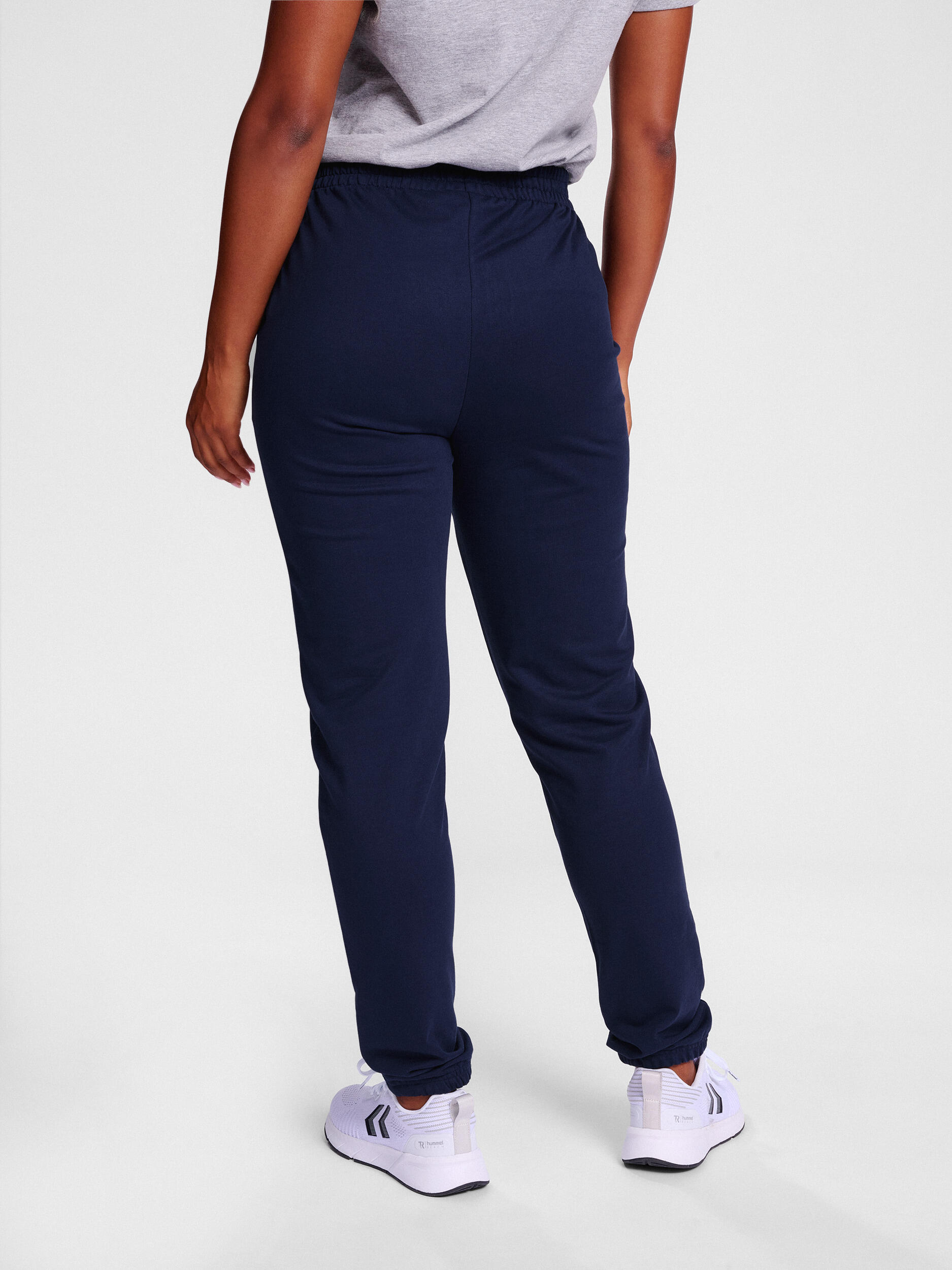 Fermeture À Cordon Pantalon Hmlgo Femme 3/7
