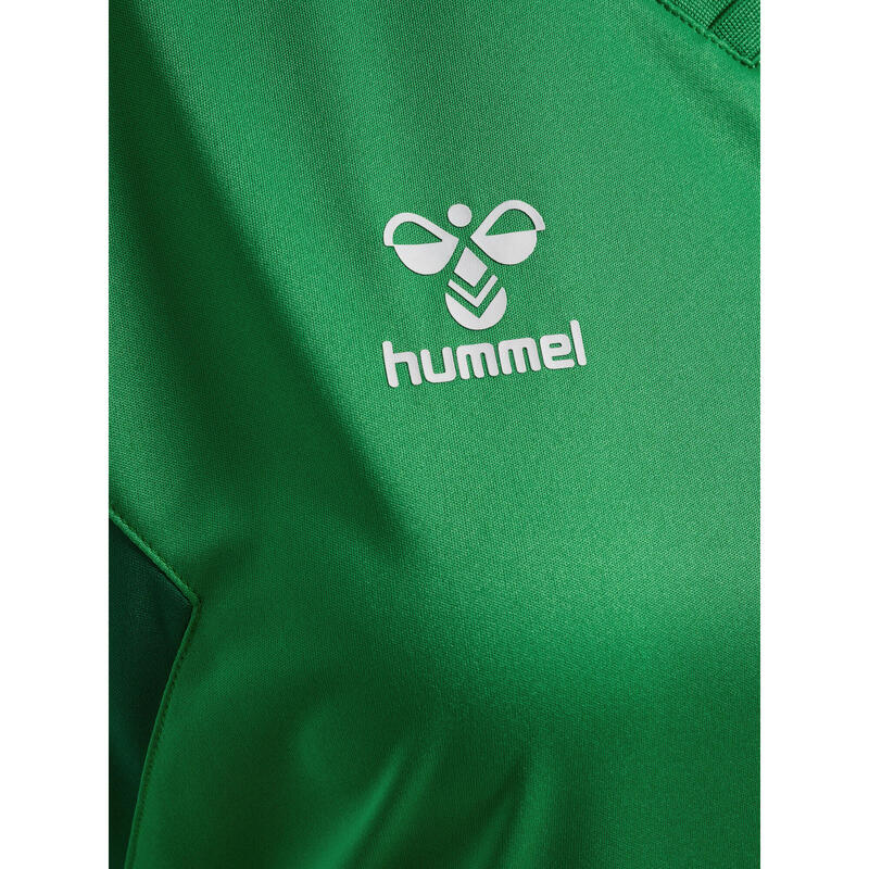 Hummel T-Shirt S/S Hmlauthentic Pl Jersey S/S Woman