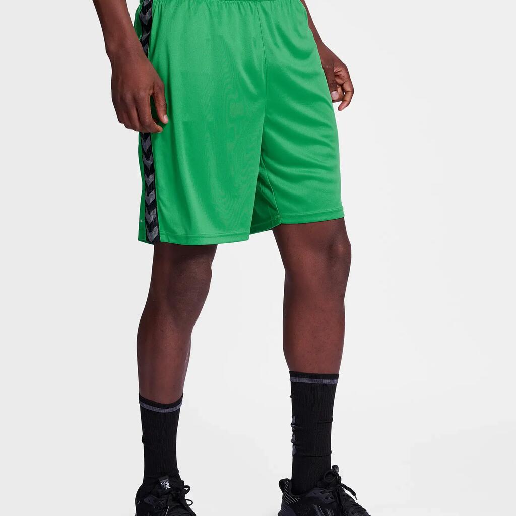 RED / GREEN