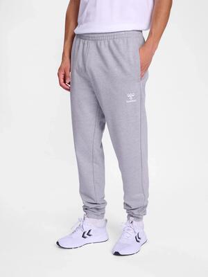 Trekkoordsluiting broek hmlgo heren