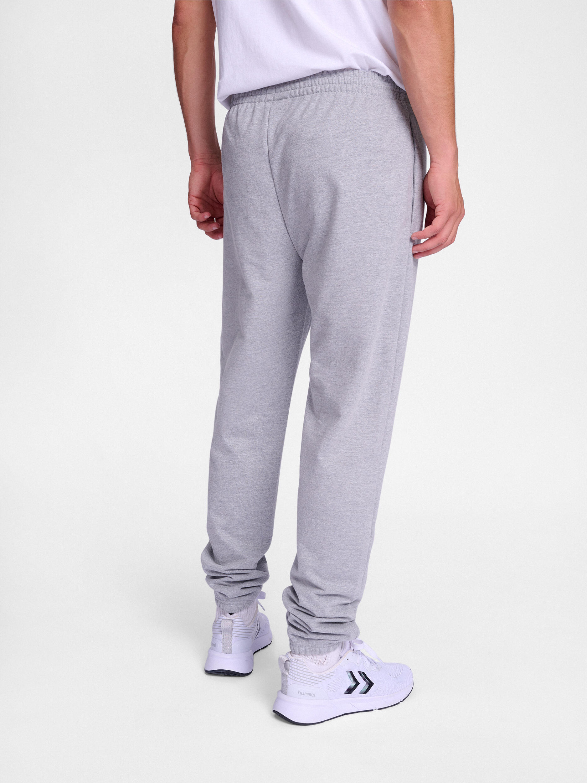Fermeture À Cordon Pantalon Hmlgo Homme 2/7