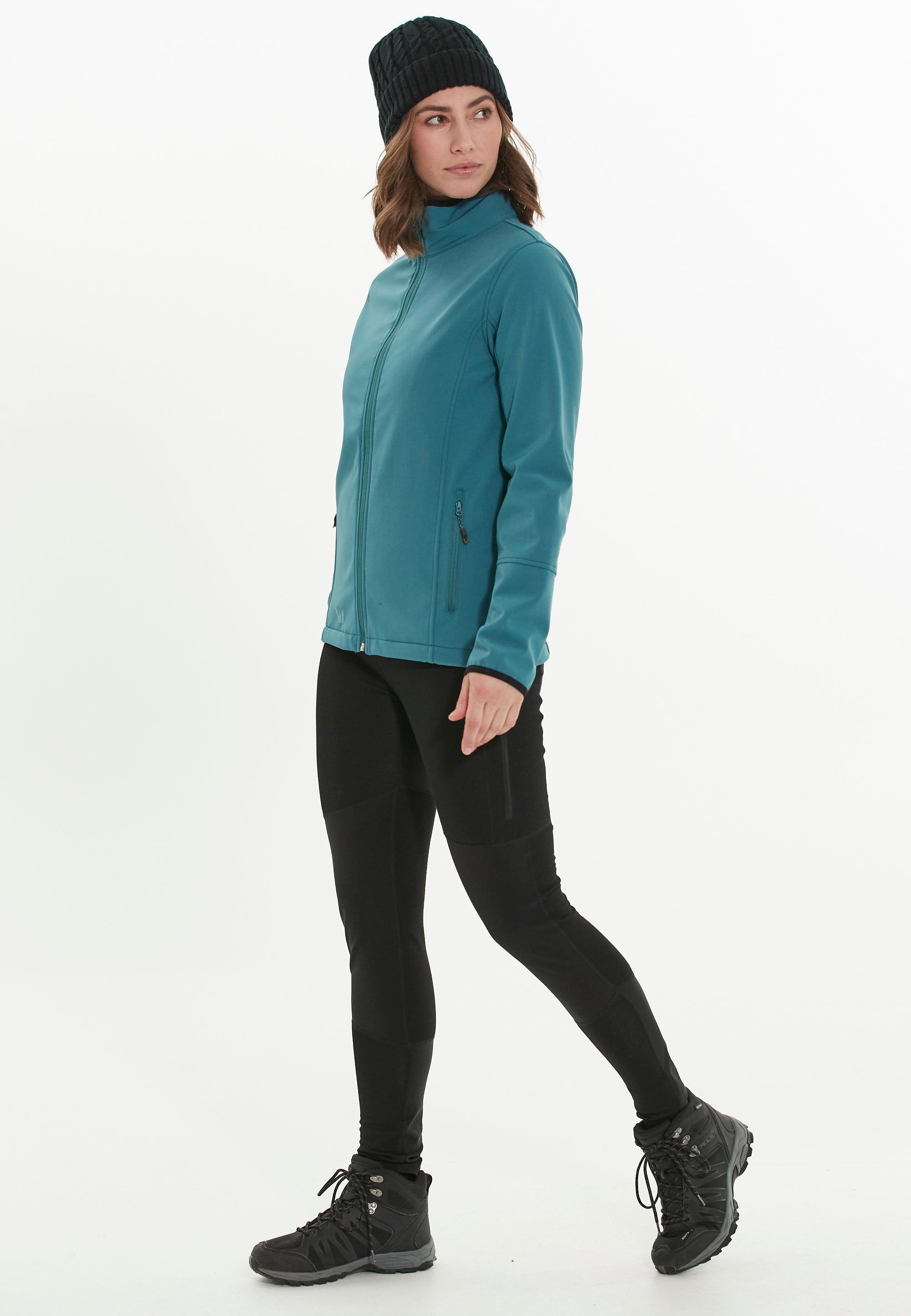 Softshell jas Covina 4/5