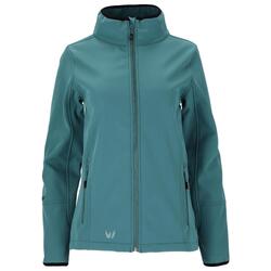 WHISTLER Softshell jas Covina