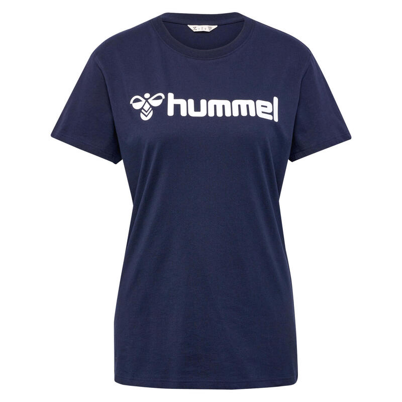 Hummel T-Shirt S/S Hmlgo 2.0 Logo T-Shirt S/S Woman