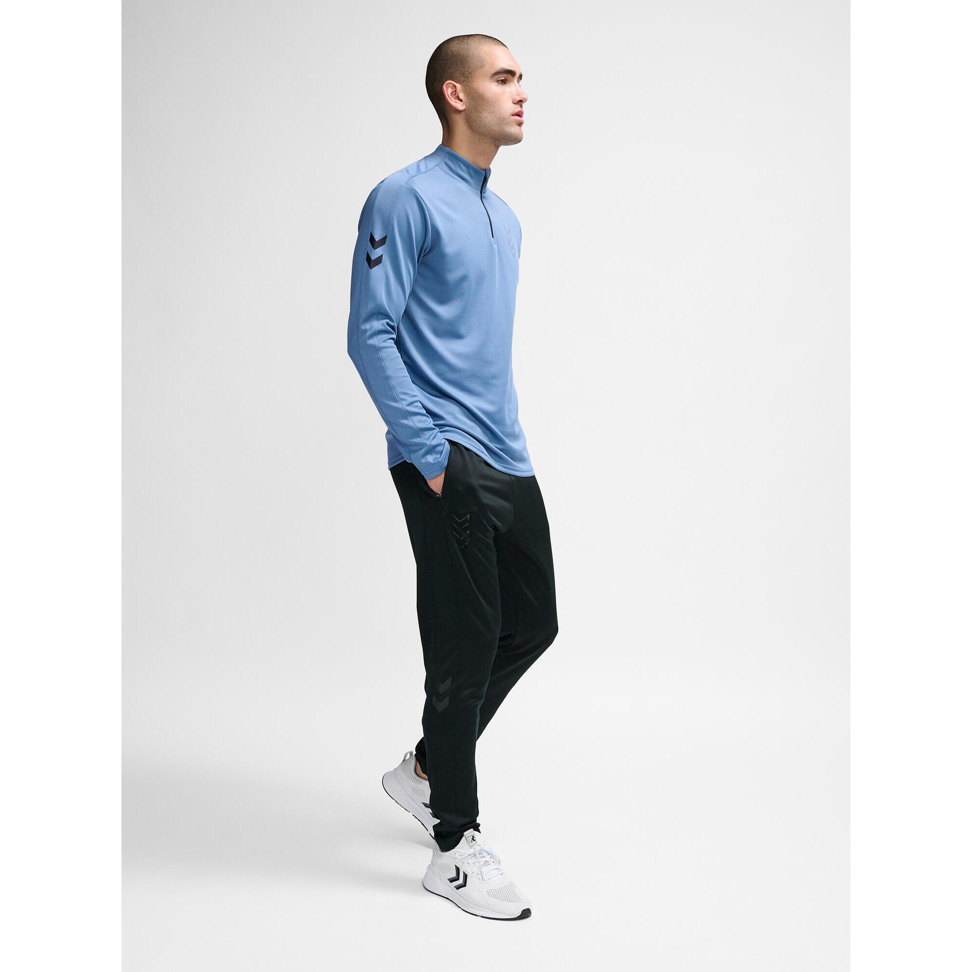 Sweatpants Hummel Active PL