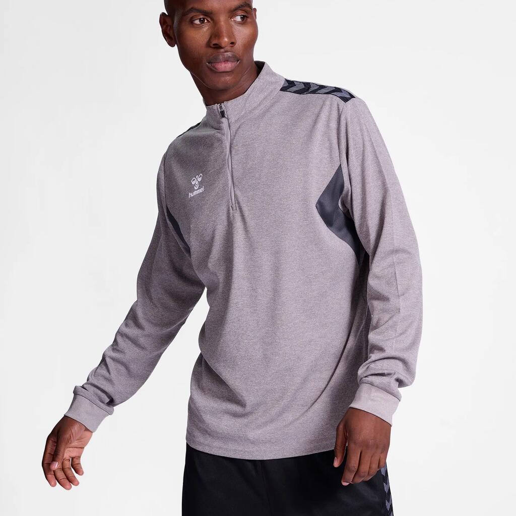Half zipped track jacket Hummel Authentic