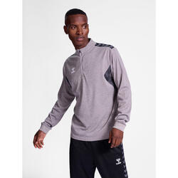 Sweatshirt Hmlauthentic Multisport Mannelijk Hummel