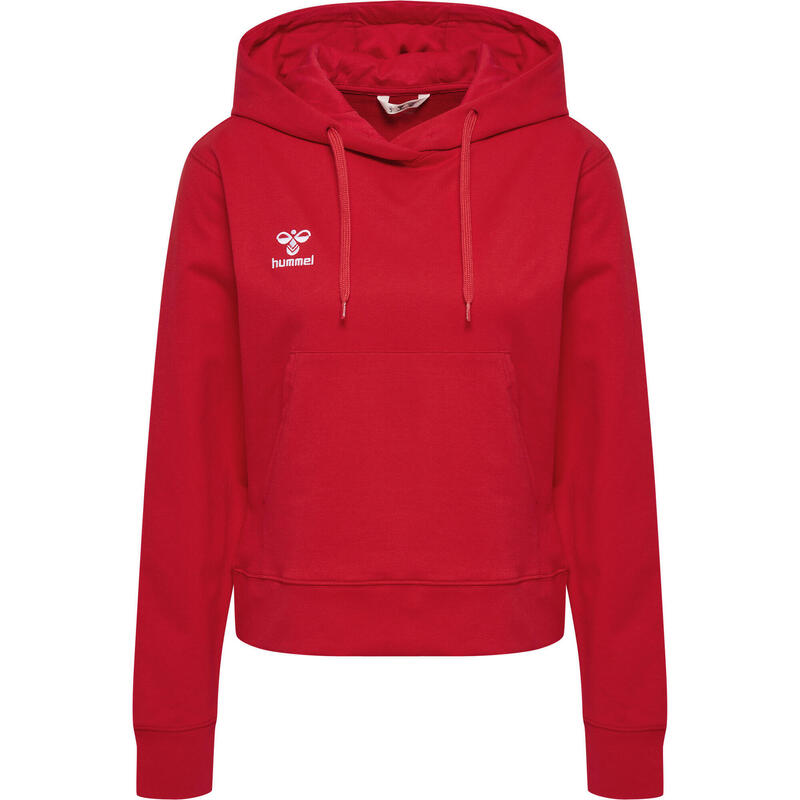 Hummel Hoodie Hmlgo 2.0 Hoodie Woman