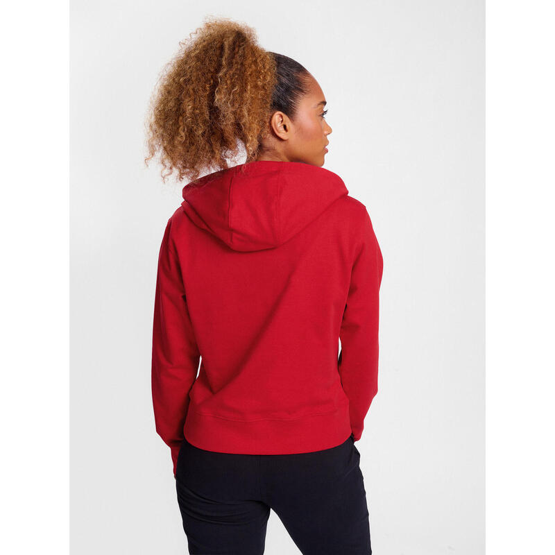 Hummel Hoodie Hmlgo 2.0 Hoodie Woman