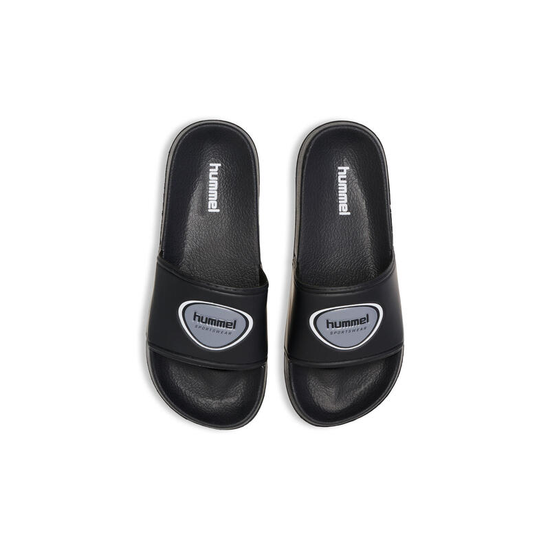 Hummel Sandal & Pool Slippers Pool Slide Badge