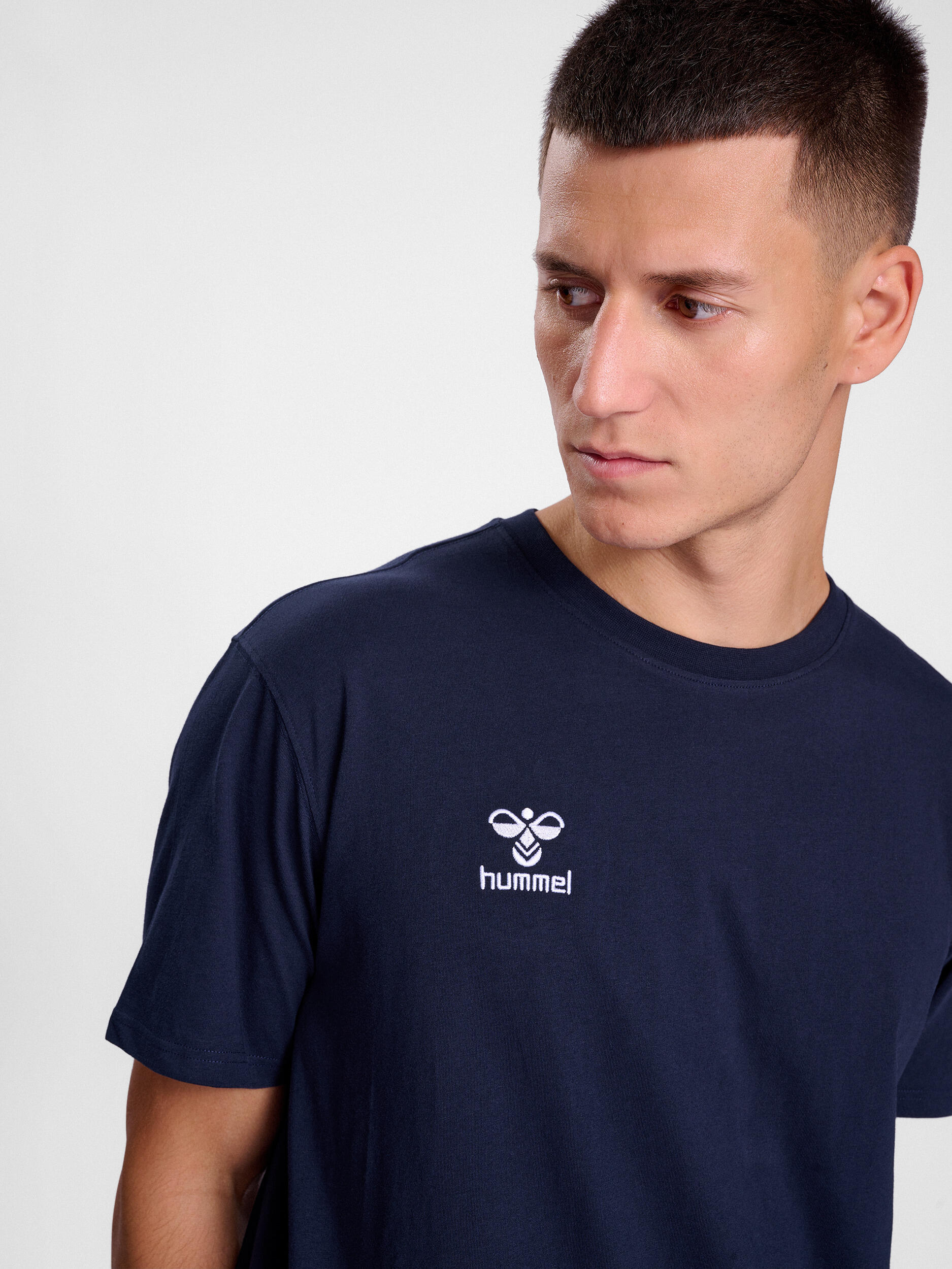 T-shirt Hummel Go 2.0 4/7