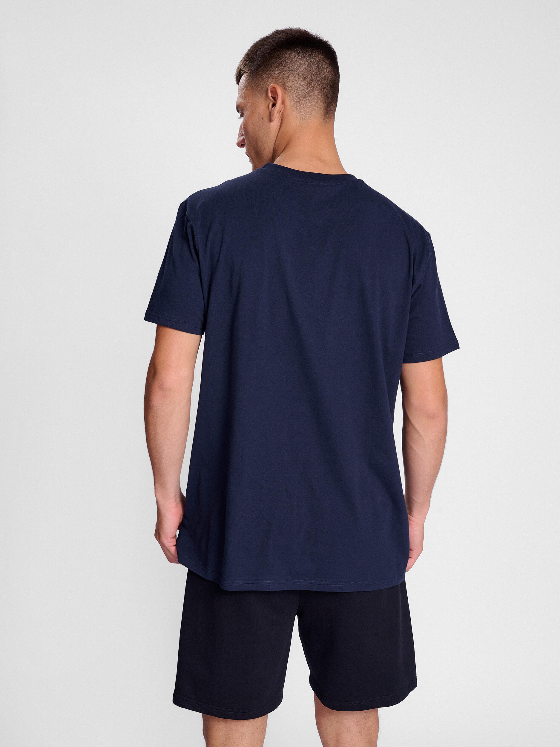 T-shirt Hummel Go 2.0 2/7