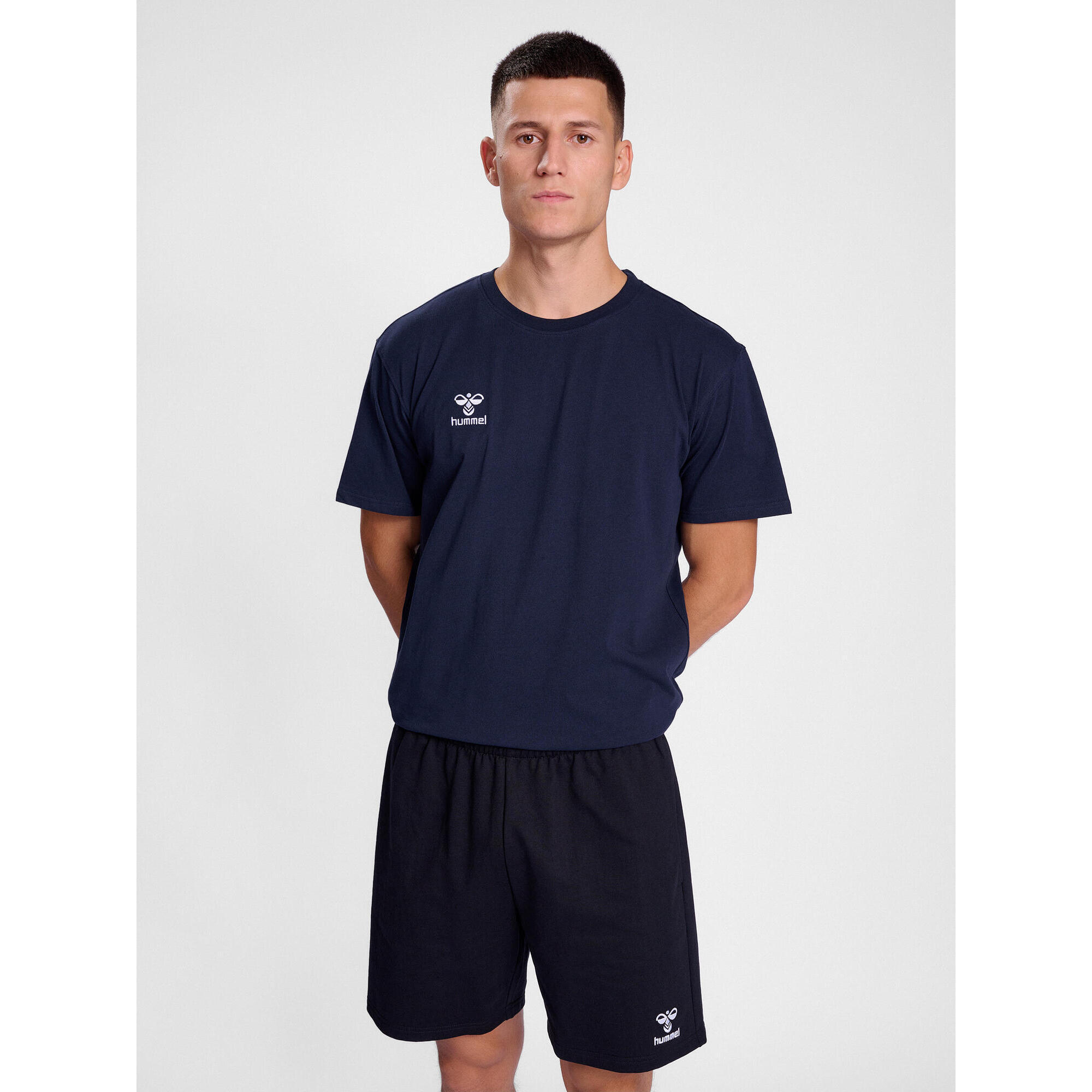 Koszulka Hummel Go 2.0