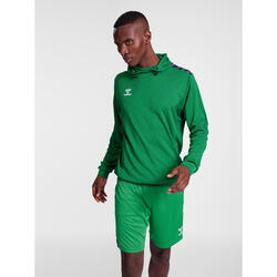 Enfiler Chaussure D'intérieur Hmlauthentic Homme HUMMEL