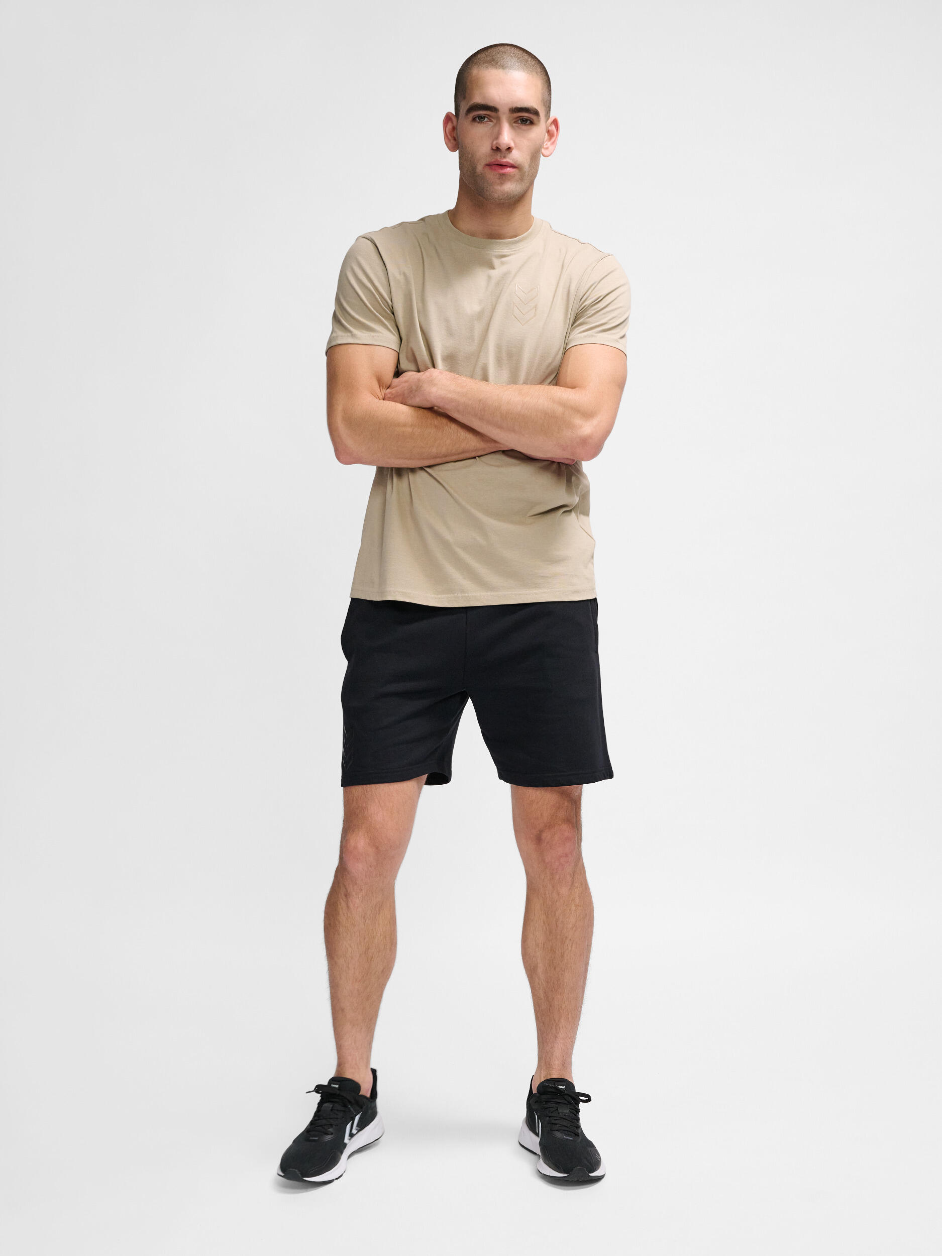 Short Hummel Active CO 2/7