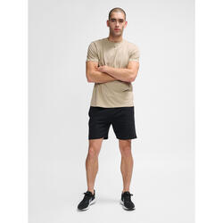 Fermeture À Cordon Kurze Hose Hmlactive Multisport Homme HUMMEL