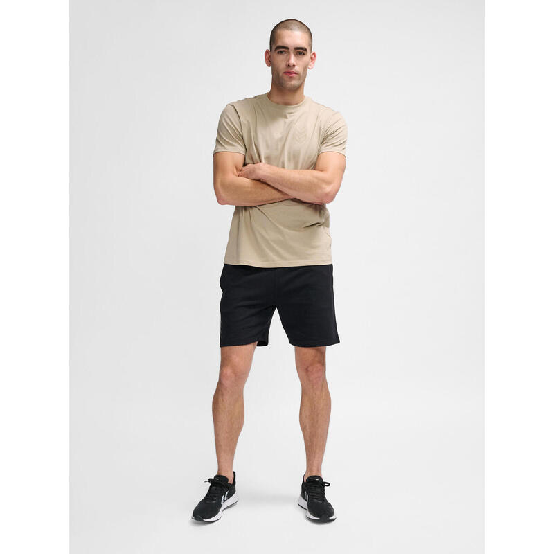 Fermeture À Cordon Short Hmlactive Homme HUMMEL