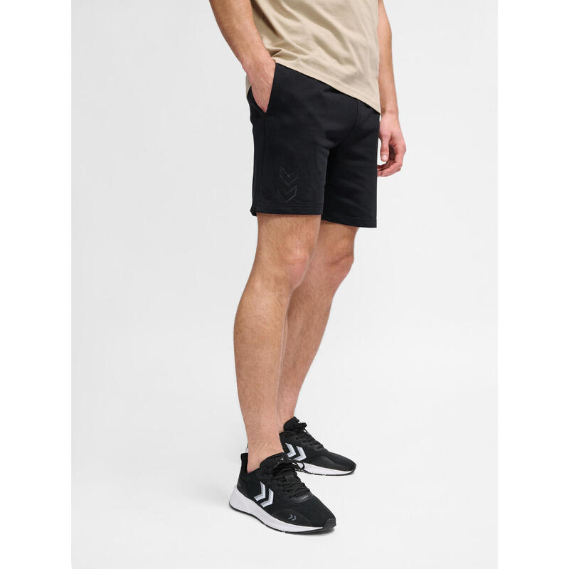 Fermeture À Cordon Short Hmlactive Homme HUMMEL