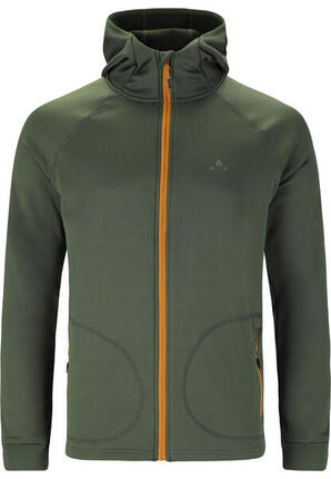 Veste polaire Tracker