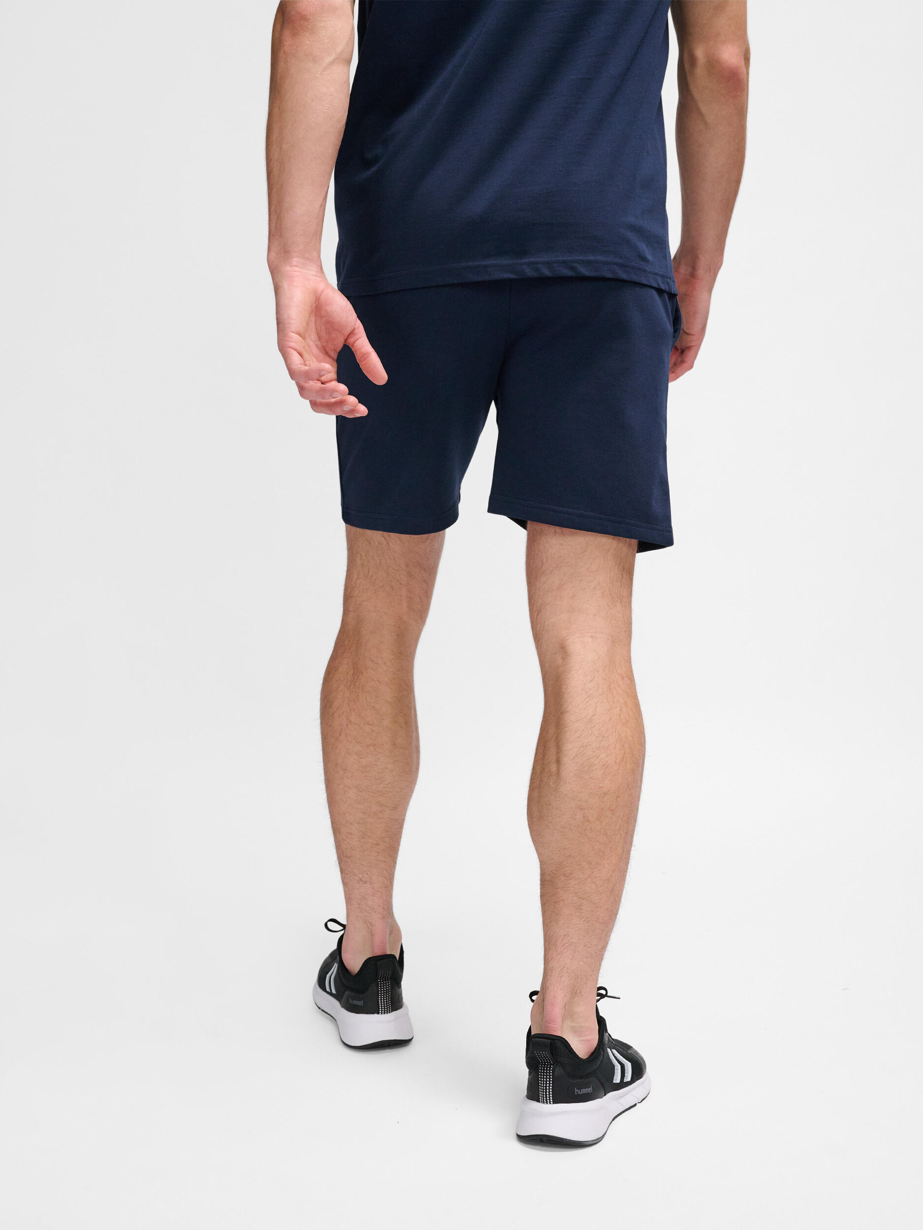 Short Hummel Active CO 3/7