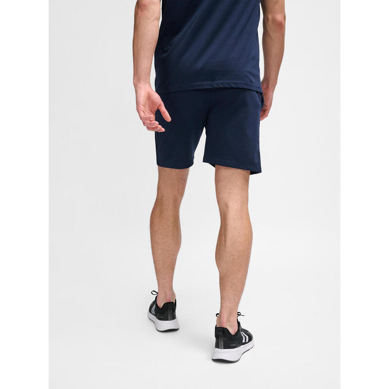 Cierre Con Cordón Pantalones Cortos Hmlactive Multideporte Hombre HUMMEL