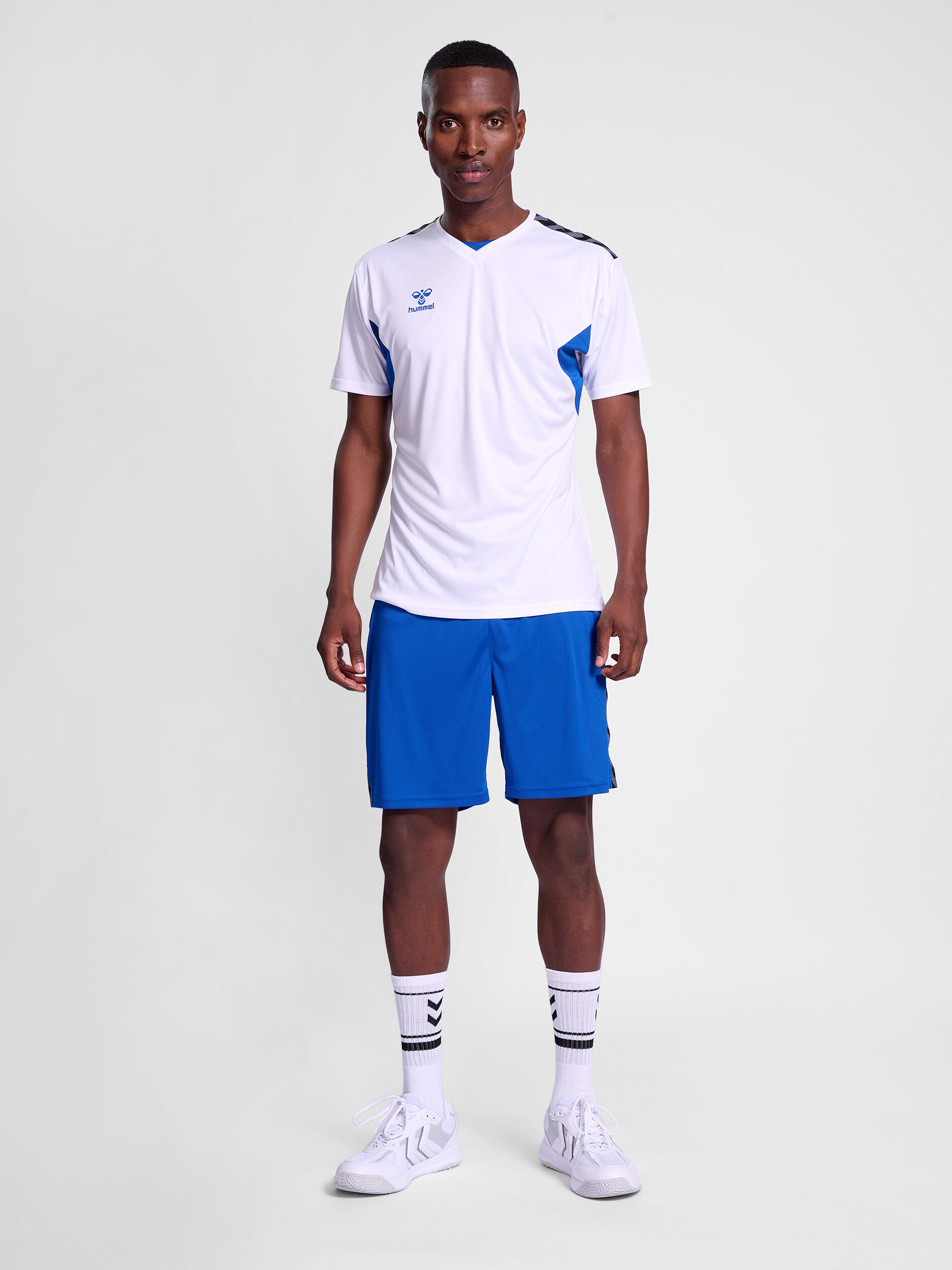 Camisola Hummel Authentic 4/7