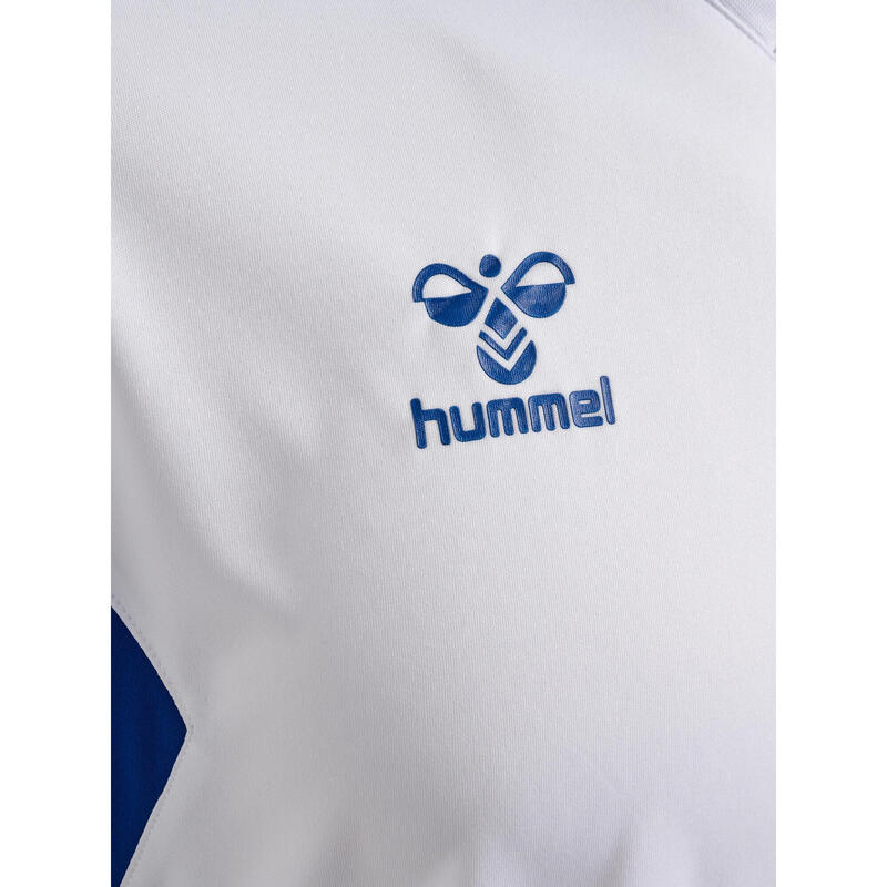 T-Shirt Hmlauthentic Multisport Homme Respirant Séchage Rapide Hummel