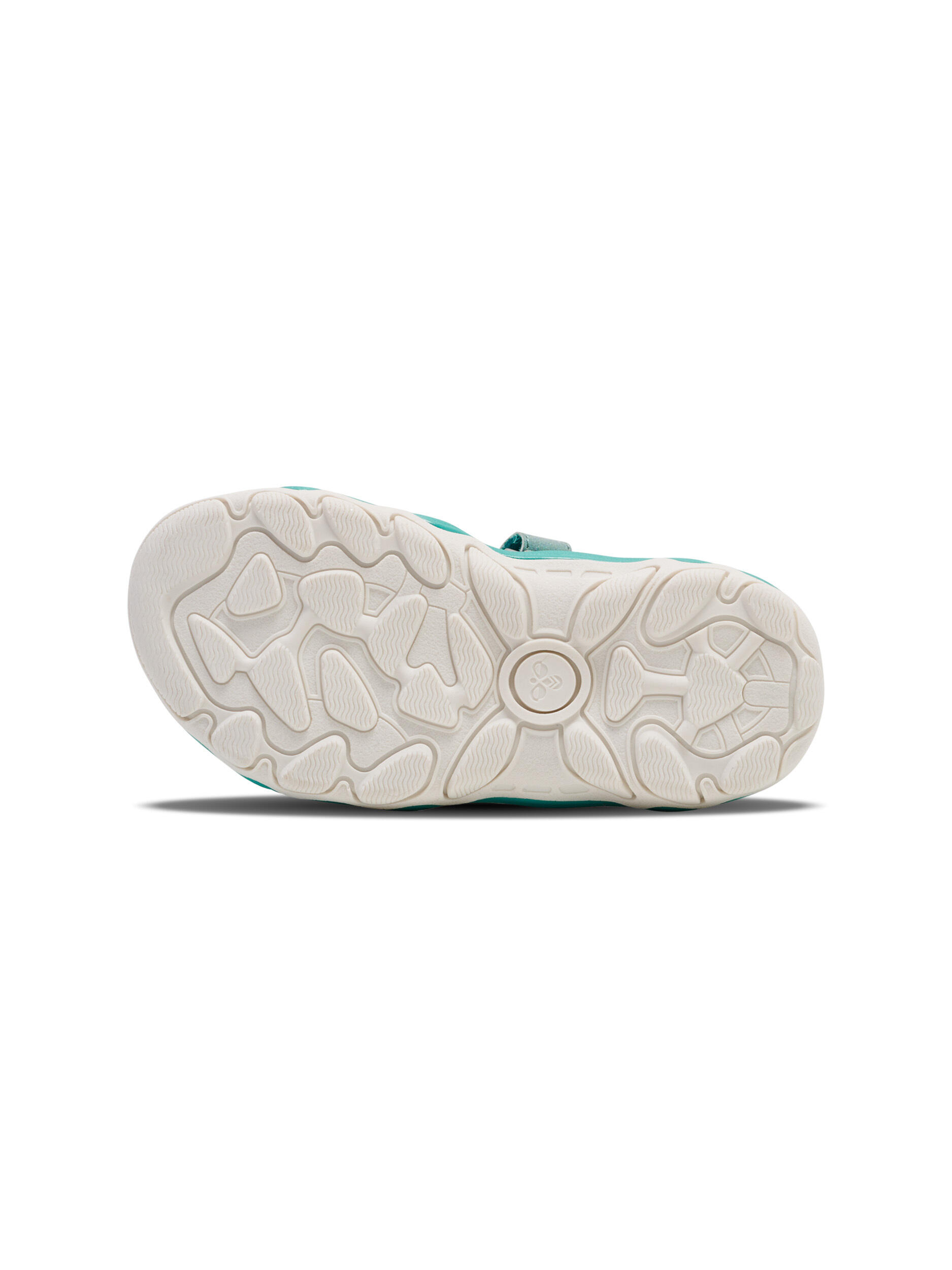 Sandale Sandal Glitter Fille Design Léger Hummel 5/7