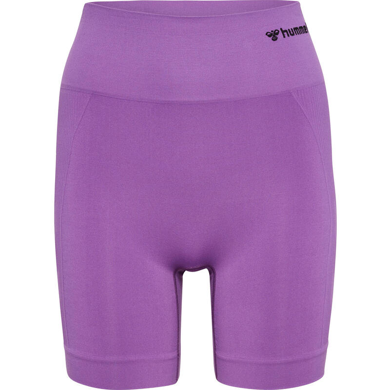 Hummel Shorts Hmltif Seamless Shorts