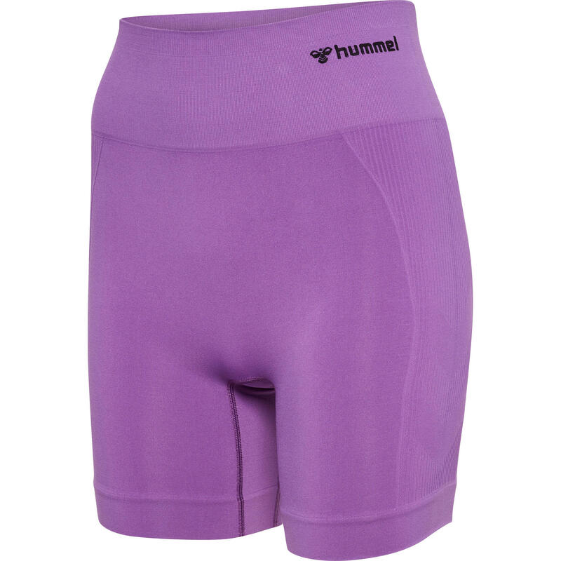 Hummel Shorts Hmltif Seamless Shorts