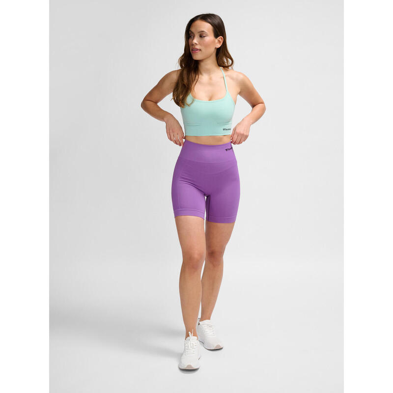 Hummel Shorts Hmltif Seamless Shorts