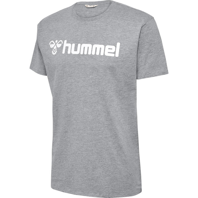 Enfiler T-Shirt Hmlgo Multisport Homme HUMMEL