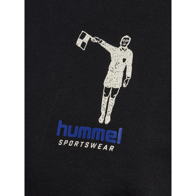 Sweatshirt Hmllgc Heren Hummel