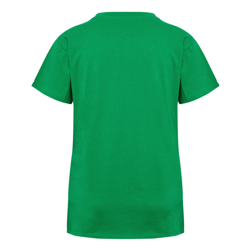 Hummel T-Shirt S/S Hmlgo 2.0 T-Shirt S/S Woman