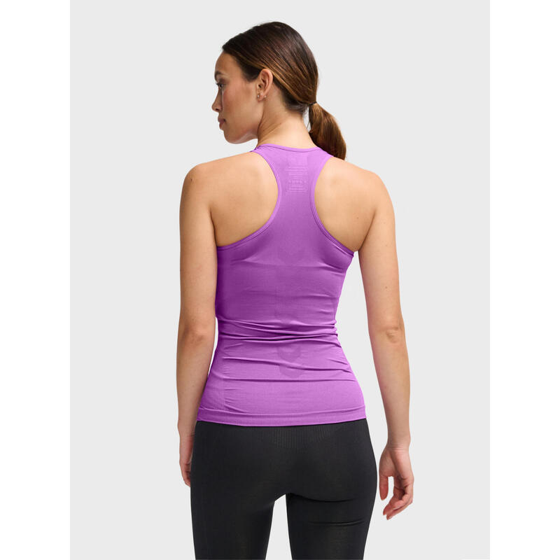 Enfiler T-Shirt Hmltif Yoga Femme HUMMEL