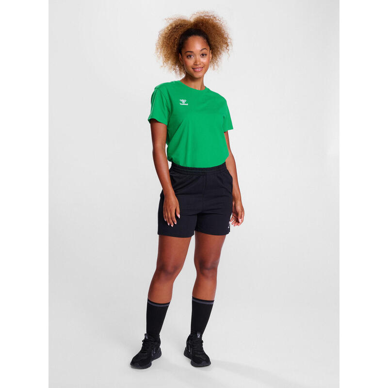 Hummel T-Shirt S/S Hmlgo 2.0 T-Shirt S/S Woman