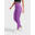 Leggings Hmltif Yoga Femme Extensible Absorbant L'humidité Sans Couture Hummel