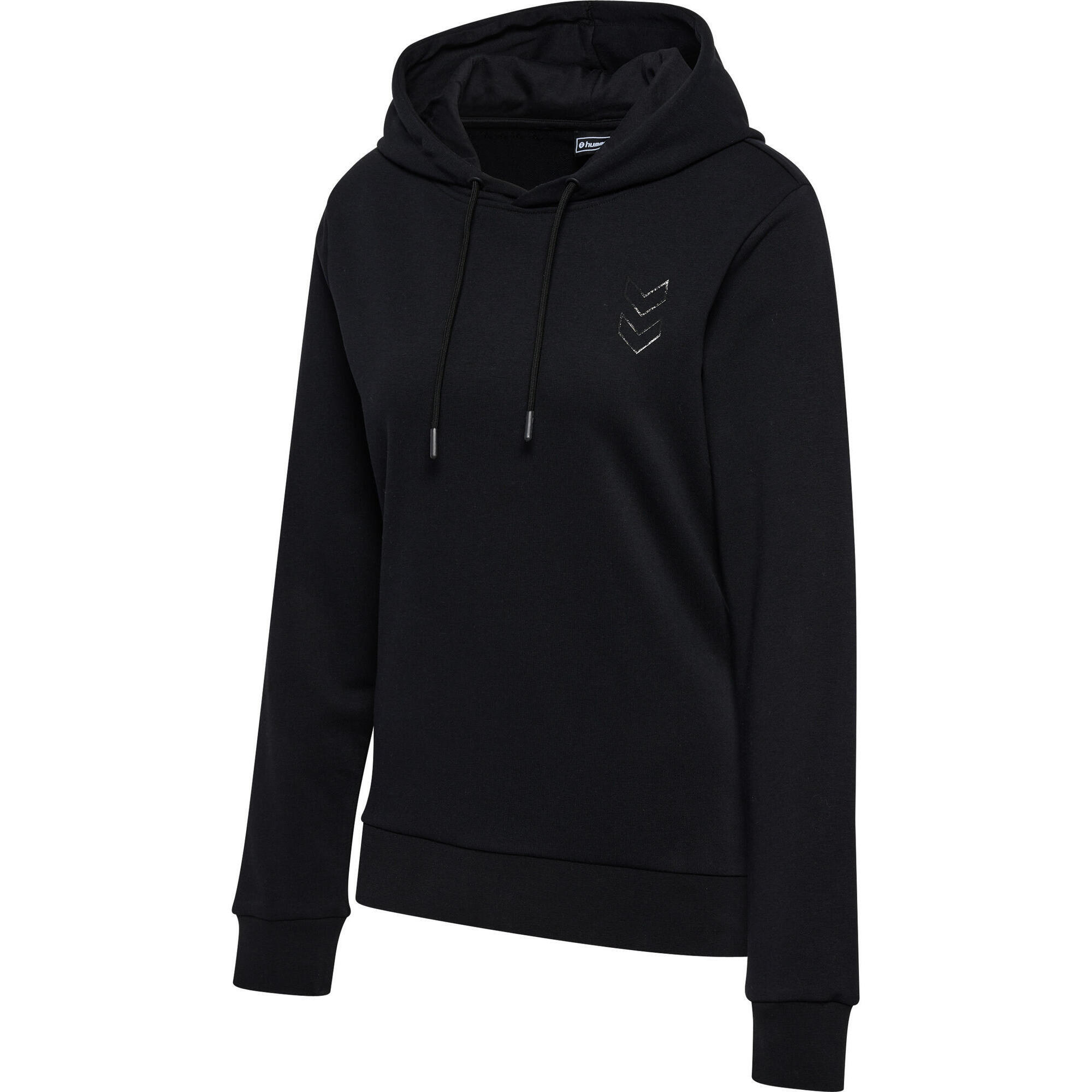 Women's hooded sweatshirt Hummel Active CO