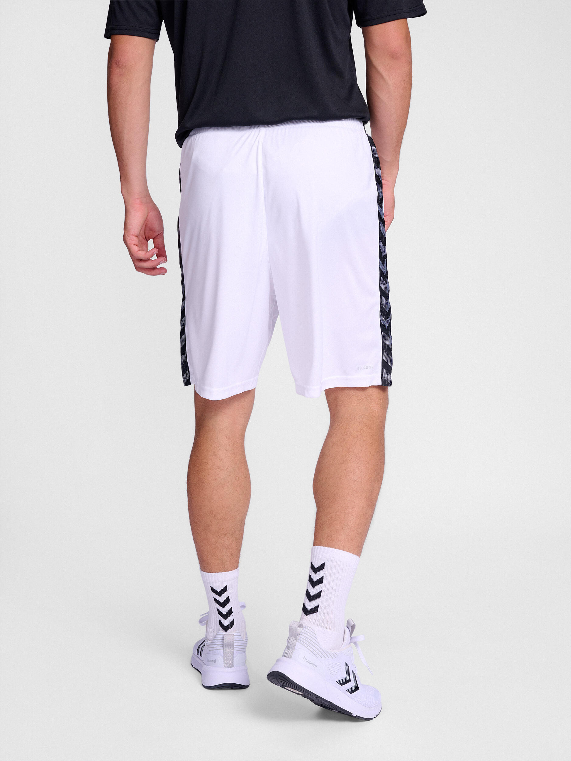 Short Hummel Authentic Pl 3/7