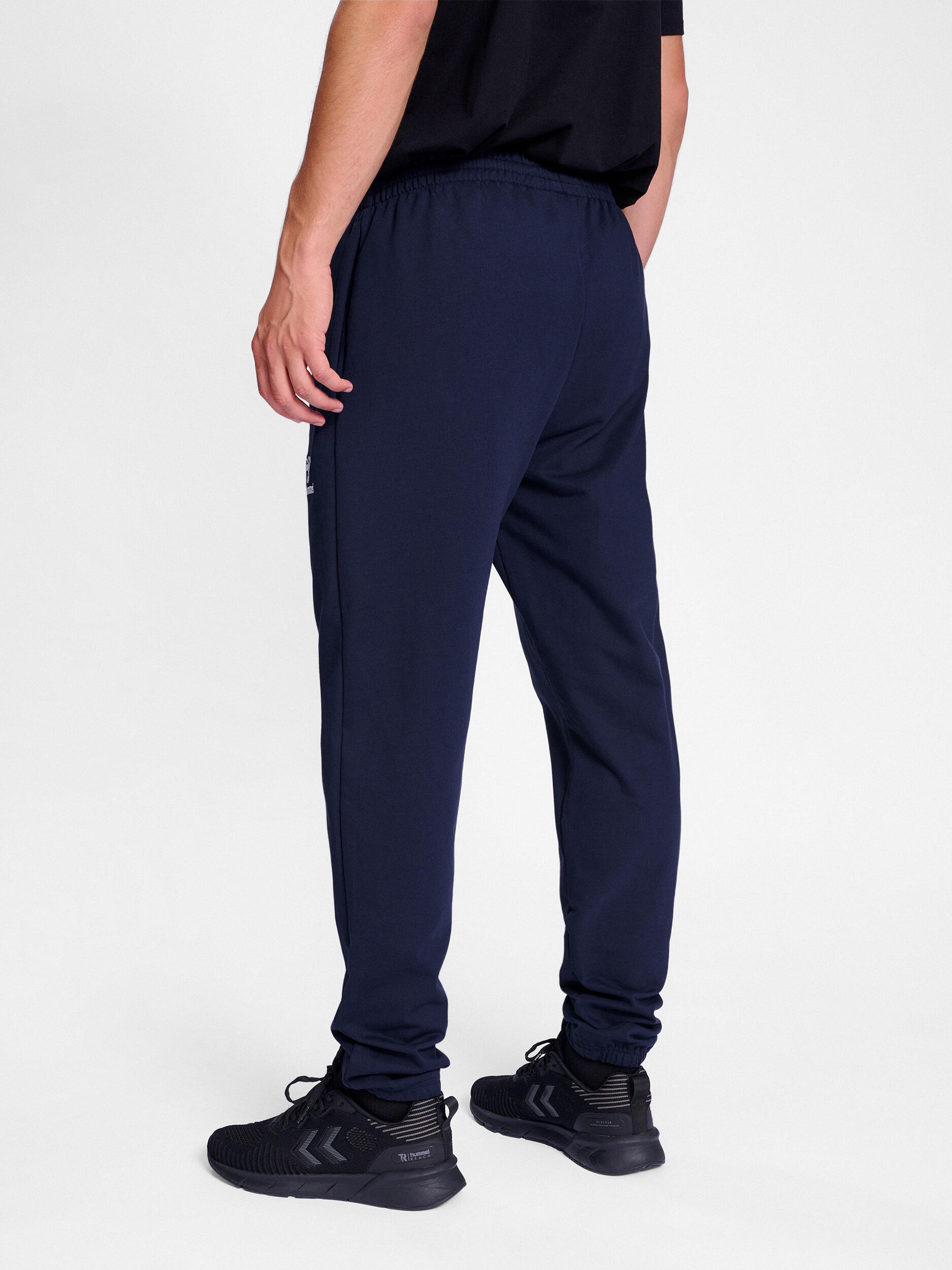 Fermeture À Cordon Pantalon Hmlgo Homme 2/7