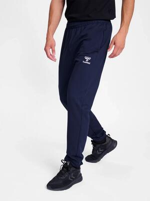 Trekkoordsluiting broek hmlgo heren