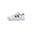 Fermeture Velcro Sneaker Camden Jr Enfant HUMMEL