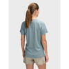 Enfiler T-Shirt Nwlspeed Course Femme NEWLINE